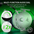 Razer BlackShark V2 Pro Wireless Over-the-Ear Gaming Headset for Xbox - White