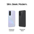 Unlocked Samsung Galaxy A36 5G - 128GB - Awesome Black - SM-A366UZKAXAA