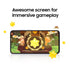 Unlocked Samsung Galaxy A36 5G - 128GB - Awesome Black - SM-A366UZKAXAA
