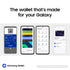 Unlocked Samsung Galaxy A36 5G - 128GB - Awesome Black - SM-A366UZKAXAA