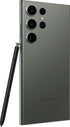 AT&T Samsung Galaxy S23 Ultra 5G - 512GB - Green - SM-S918UZGFATT
