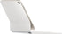 Apple Magic Keyboard: Keyboard and Case for iPad Air 11-inch (M2, M3, and M4) and iPad Air (4th and 5th Generation), US English — White - Grade OA