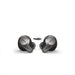 Jabra Evolve 65t True Wireless Bluetooth Earbuds - Titanium Black