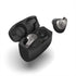 Jabra Evolve 65t True Wireless Bluetooth Earbuds - Titanium Black