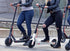 Hover-1 Journey Electric Folding Scooter
