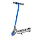 GoTrax - Scout 2.0 Electric Scooter w/ 3mi Max Operating Range & 6mph Max Speed - Gray