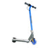 GoTrax - Scout 2.0 Electric Scooter w/ 3mi Max Operating Range & 6mph Max Speed - Gray