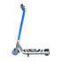 GoTrax - Scout 2.0 Electric Scooter w/ 3mi Max Operating Range & 6mph Max Speed - Gray