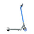 GoTrax - Scout 2.0 Electric Scooter w/ 3mi Max Operating Range & 6mph Max Speed - Gray