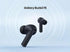 Samsung - Galaxy Buds3 FE Wireless Earbud Headphones - Black
