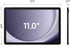 Samsung - Galaxy Tab A9+ 11 128GB - Wi-Fi - Graphite