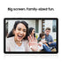 Samsung - Galaxy Tab A9+ 11 128GB - Wi-Fi - Graphite