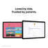 Samsung - Galaxy Tab A9+ 11 128GB - Wi-Fi - Graphite