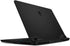 MSI Vector GP76 12UGS-618US - FHD - i9-12900HK - 32GB RAM - RTX 3070Ti - 1TB SSD - Black