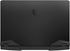 MSI Vector GP76 12UGS-618US - FHD - i9-12900HK - 32GB RAM - RTX 3070Ti - 1TB SSD - Black