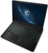 MSI Vector GP76 12UGS-618US - FHD - i9-12900HK - 32GB RAM - RTX 3070Ti - 1TB SSD - Black