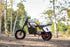 Razor - Indian eFTR Mini w/7 miles Max Operating Range & 14 mph Max Speed - Small - Black