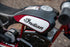 Razor - Indian eFTR Mini w/7 miles Max Operating Range & 14 mph Max Speed - Small - Black