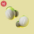 Bose QuietComfort (2024) True Wireless Earbuds w/ Active Noise Cancellation - White Smoke