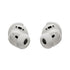 Bose QuietComfort (2024) True Wireless Earbuds w/ Active Noise Cancellation - White Smoke
