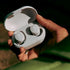 Bose QuietComfort (2024) True Wireless Earbuds w/ Active Noise Cancellation - White Smoke