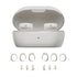 Bose QuietComfort (2024) True Wireless Earbuds w/ Active Noise Cancellation - White Smoke
