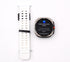 Samsung Galaxy Watch Ultra 47mm LTE - Titanium White Marine Band (Silver) - SM-L705UZTDXAA