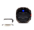 Samsung Galaxy Watch Ultra 47mm LTE - Titanium White Marine Band (Silver) - SM-L705UZTDXAA