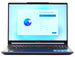 MSI Stealth 16 AI Studio - 16" - Ultra9 185H - 32GB RAM - RTX4070 - 1TB SSD - Star Blue