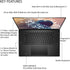 Dell - XPS 17 9710 CTO - FHD+ - i7-11800H - 32GB RAM - RTX 3050 - 1TB SSD - Platinum Silver