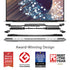 Dell - XPS 17 9710 CTO - FHD+ - i7-11800H - 32GB RAM - RTX 3050 - 1TB SSD - Platinum Silver