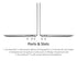 Dell - XPS 17 9710 CTO - FHD+ - i7-11800H - 32GB RAM - RTX 3050 - 1TB SSD - Platinum Silver