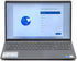 Dell Inspiron 15 3511 - FHD Touch - i5-1135G7 - 16GB RAM - 1TB HDD - Carbon Black - Grade B