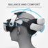 BOBOVR M3 Pro Battery Pack Head Strap for Quest 3 & 3S