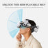 BOBOVR M3 Pro Battery Pack Head Strap for Quest 3 & 3S