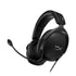HyperX Cloud Stinger 2 Wired Gaming Headset for PC - Black