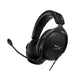 HyperX Cloud Stinger 2 Wired Gaming Headset for PC - Black