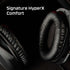 HyperX Cloud Stinger 2 Wired Gaming Headset for PC - Black