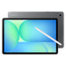 Unlocked Samsung Galaxy Tab S10 FE 5G - 128GB - Gray - SM-X528UZAAXAA