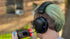 Razer Blackshark V2 Hyperspeed Wireless Over-the-Ear Gaming Headset - Black