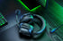 Razer Blackshark V2 Hyperspeed Wireless Over-the-Ear Gaming Headset - Black