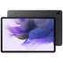 Unlocked Samsung Galaxy Tab S7 FE 5G, 64GB, Mystic Black - Grade B
