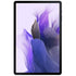 Unlocked Samsung Galaxy Tab S7 FE 5G, 64GB, Mystic Black - Grade B
