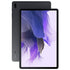 Unlocked Samsung Galaxy Tab S7 FE 5G, 64GB, Mystic Black - Grade B