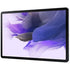 Unlocked Samsung Galaxy Tab S7 FE 5G, 64GB, Mystic Black - Grade B