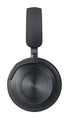 Bang & Olufsen Beoplay HX Noise-Canceling Wireless Over-Ear Headphones - Black