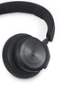 Bang & Olufsen Beoplay HX Noise-Canceling Wireless Over-Ear Headphones - Black