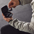 Beats by Dr. Dre Powerbeats Fit Wireless Earbud Headphones - Jetblack - ME234LL/A