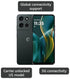 Unlocked Motorola Moto G (2025) - 128GB - Forest Gray - PB5X0002US