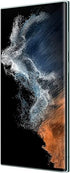 Unlocked Samsung Galaxy S22 Ultra 5G - 128GB - Green - SM-S908UZGAXAA